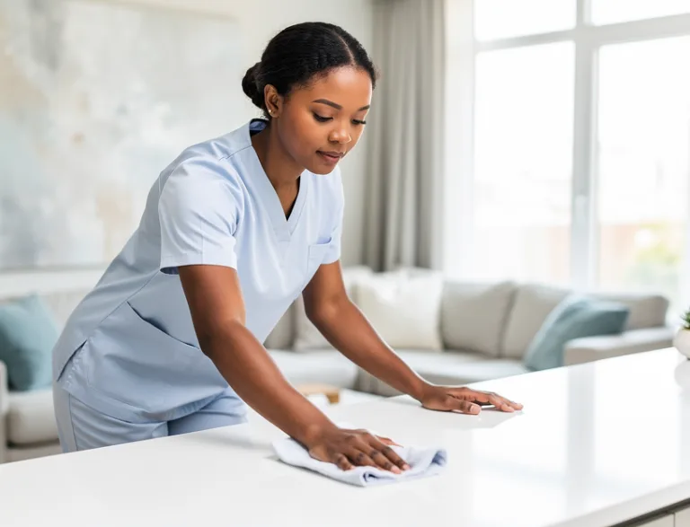 House Cleaning service in Salt Lake City